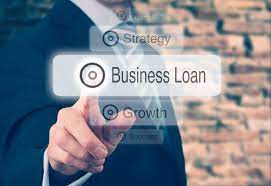 What is a cash flow loan?
