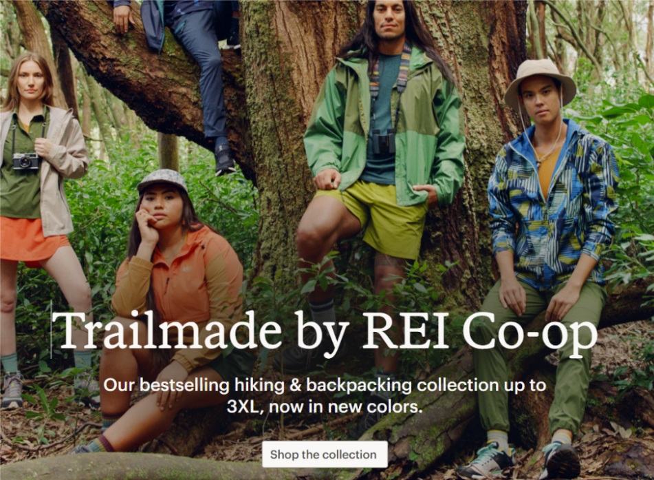 rei outdoor gear website 