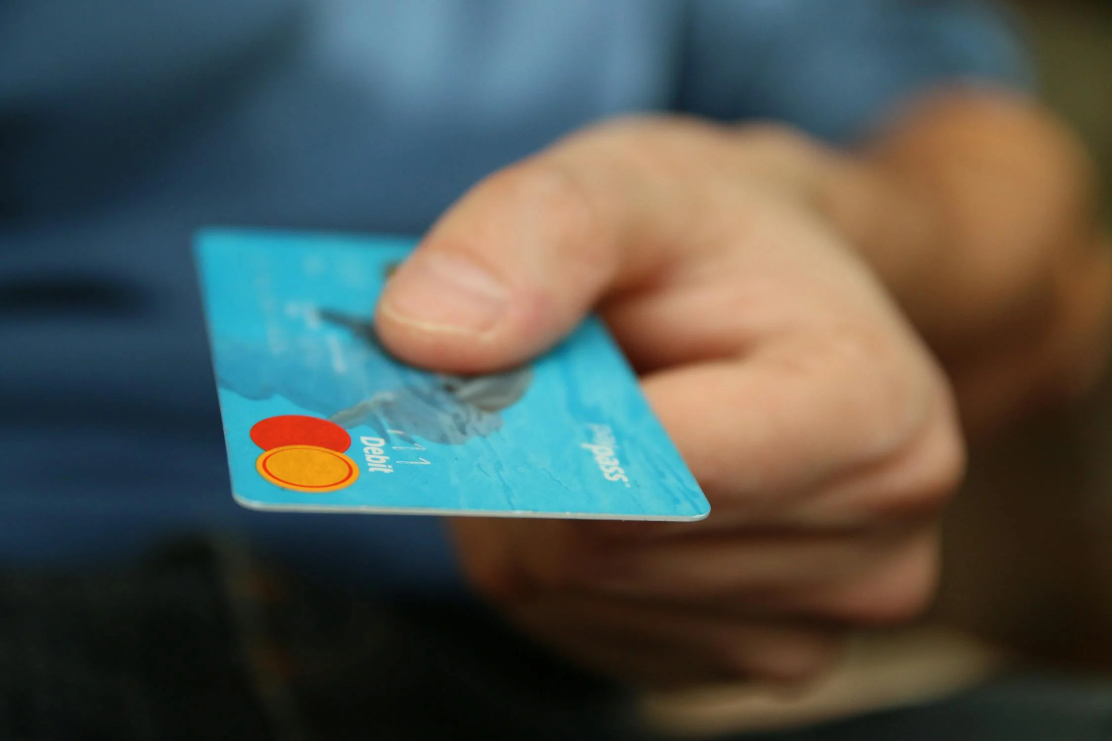 Cashless Convenience: How to Make the Most of the PaySprint Ultimate Mastercard