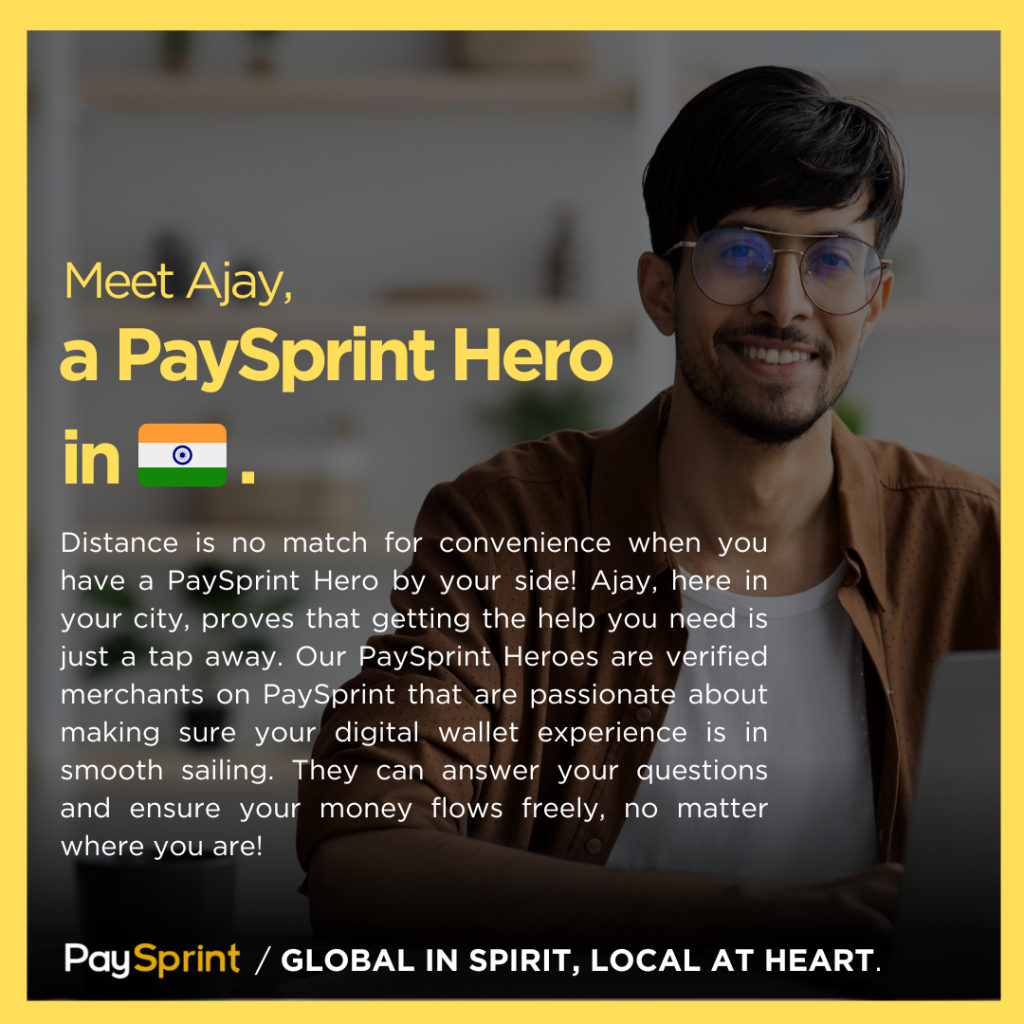 paysprint agent