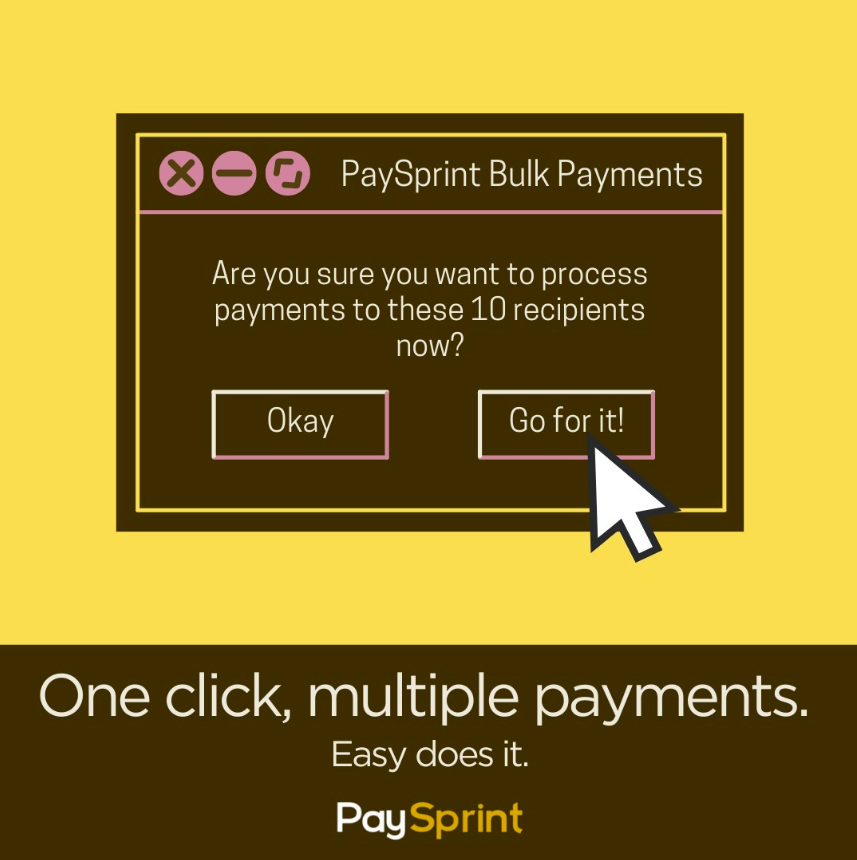 paysprint bulk payment