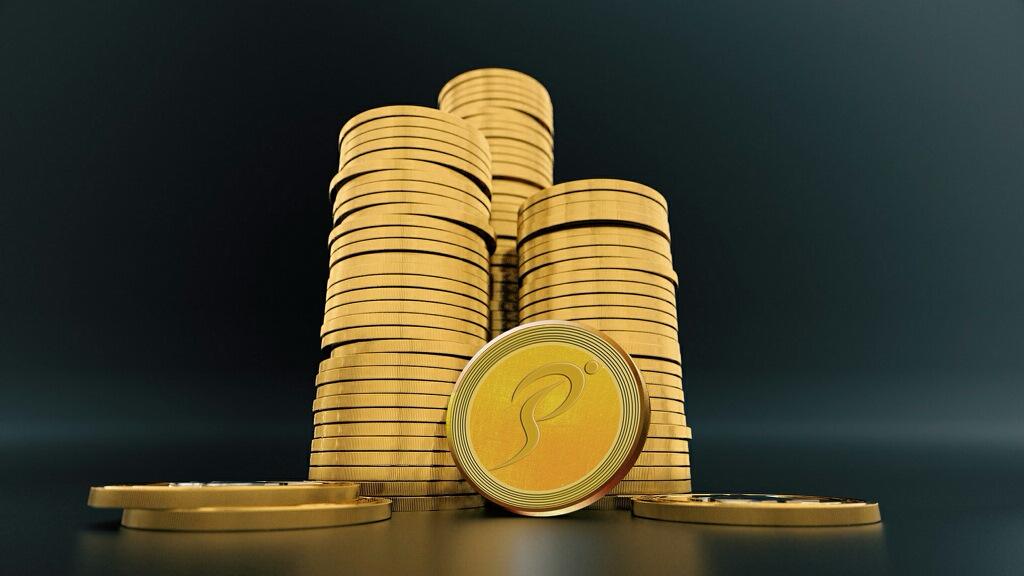 💡 Introducing P-Coins: The Smart Way to Earn While You Spend