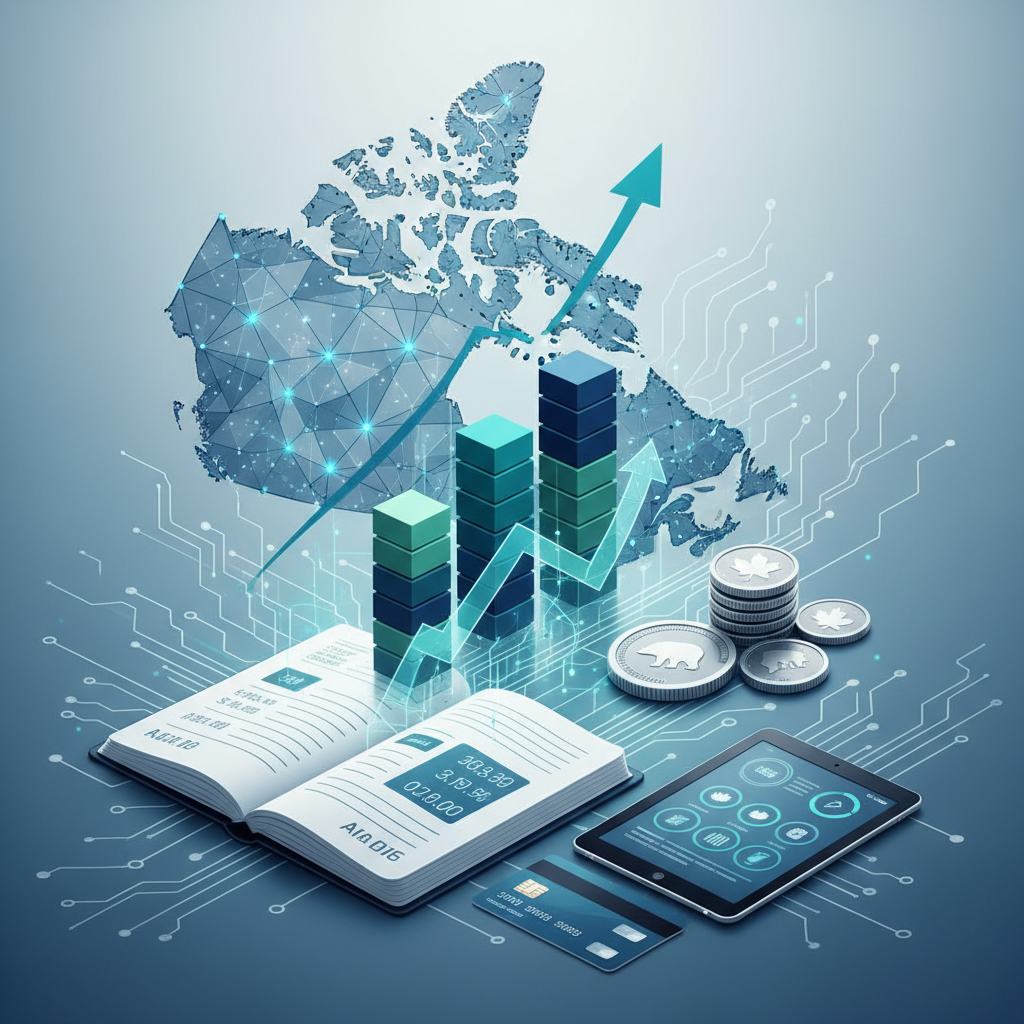 Optimizing Small Business Expense Management in the Canadian Digital Landscape