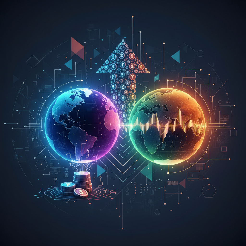 Maximize the Impact of Every Dollar You Send Abroad: Smart Strategies for Efficient Remittances