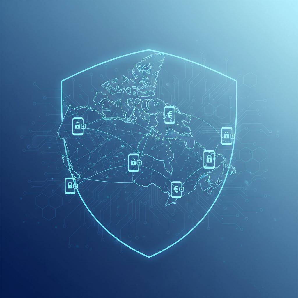 Get Paid Instantly: Secure Transactions Across Canada with Digital Wallets