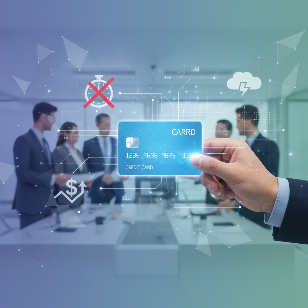 Empower Your Team with Instant Spending: Eliminate Out-of-Pocket Delays