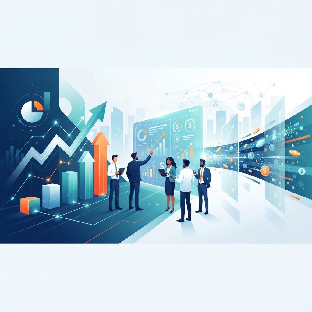 Scale Your Business Today Without Delays: Unlock Immediate Financing Solutions