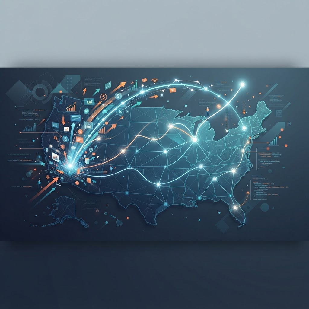Reach Customers Coast-to-Coast: Scale Your Local Business Without the Technical Headache