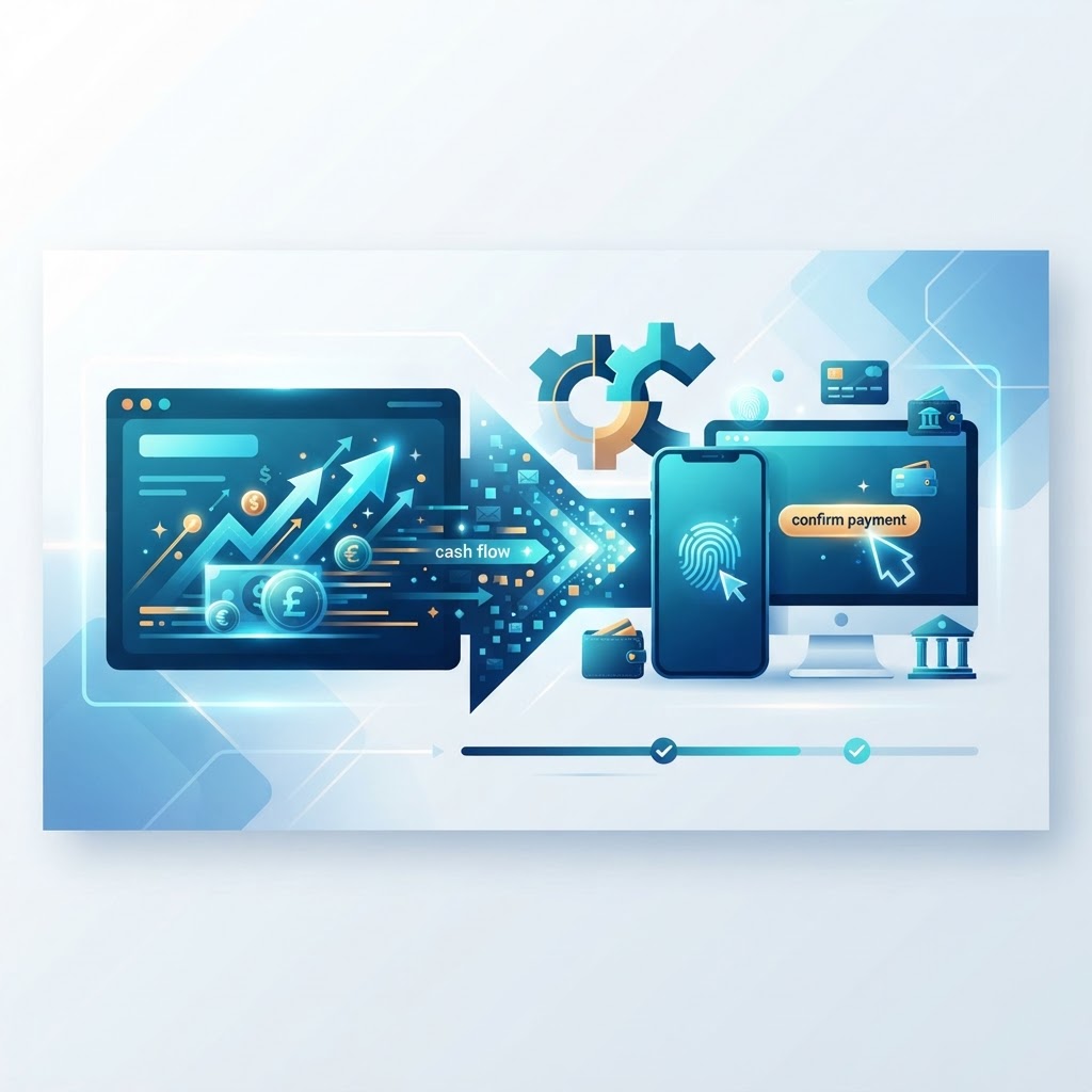 Boost Your Business Liquidity: Master Instant Payouts and One-Click Payments