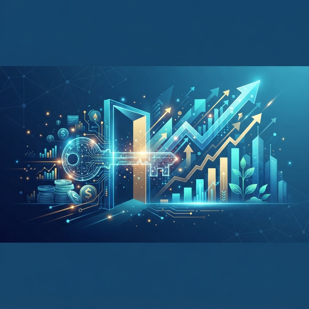 Unlock Instant Capital to Seize Growth Opportunities Today