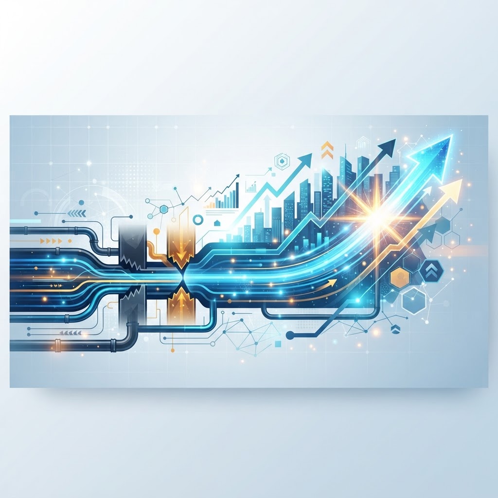 Unlock Immediate Expansion by Eliminating Cash Flow Bottlenecks
