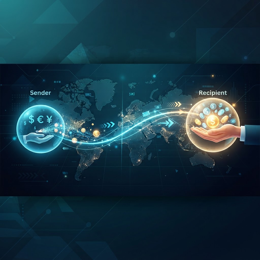 Maximize Your Global Transfers: Keep More Money in Your Recipient’s Hands