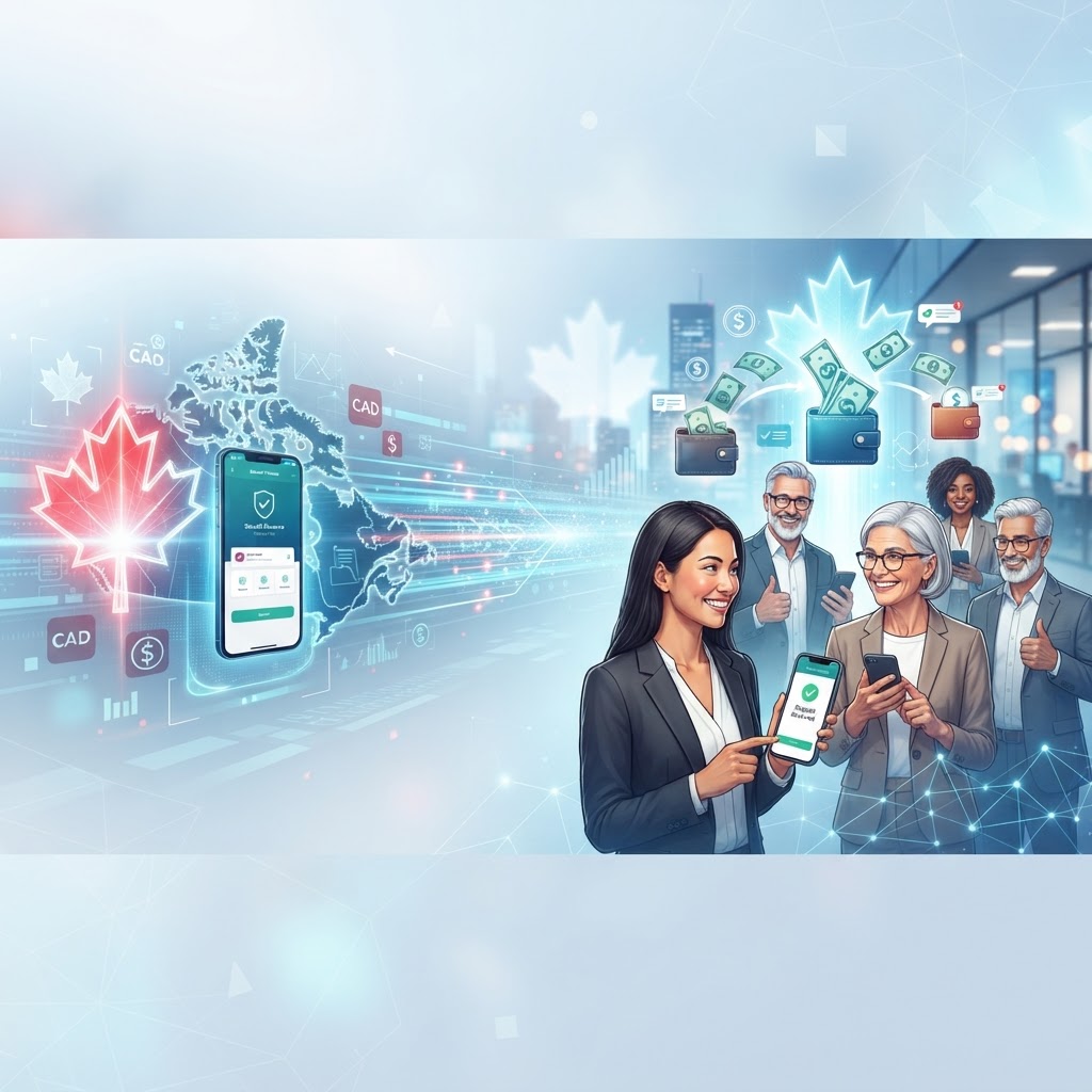 Stop Waiting for Expenses: Get Instant Reimbursements for Your Canadian Workforce