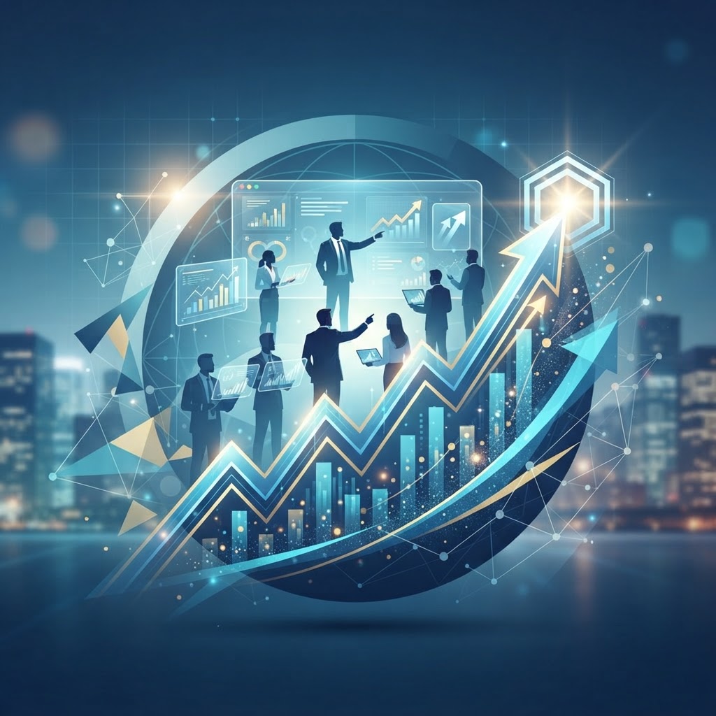 Achieve Immediate Growth: How to Scale Your Business Without Waiting for Your Next Big Sale
