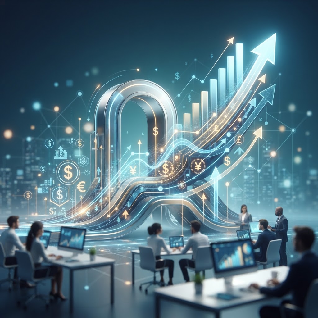 Scale Your Business Faster with Instant Access to Purchasing Power