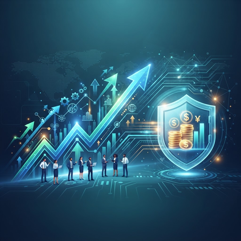 Scale Your Operations Instantly While Keeping Your Cash Reserves Intact