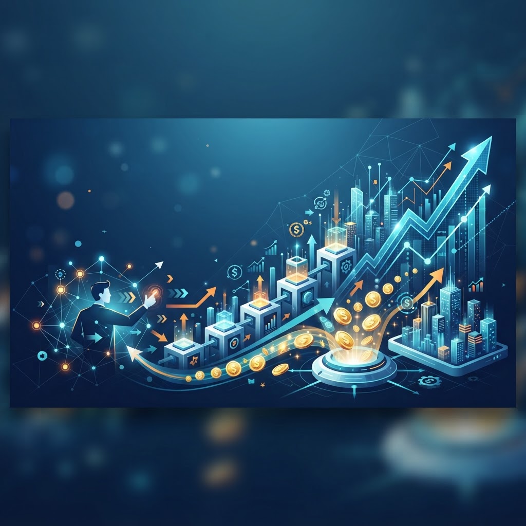 Scale Your Operations Instantly by Unlocking Essential Growth Capital