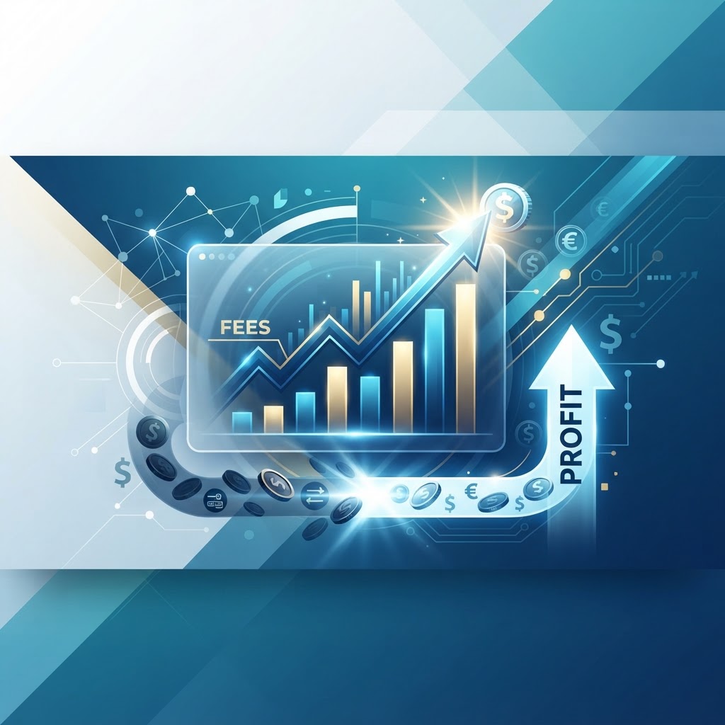 Boost Your Bottom Line by Eliminating Hidden Transaction Fees