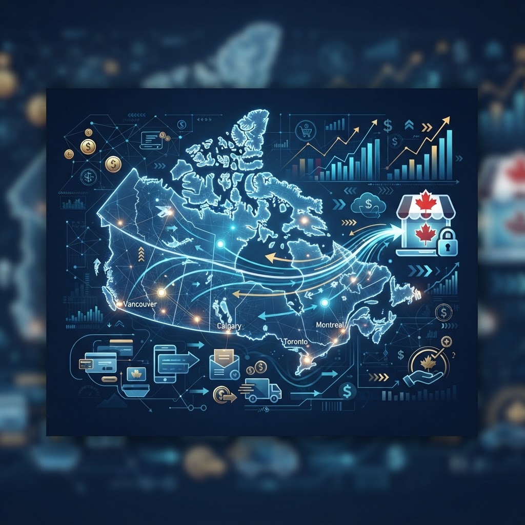 Scale Your Revenue Nationwide: How to Build a Canadian Online Store Customers Trust