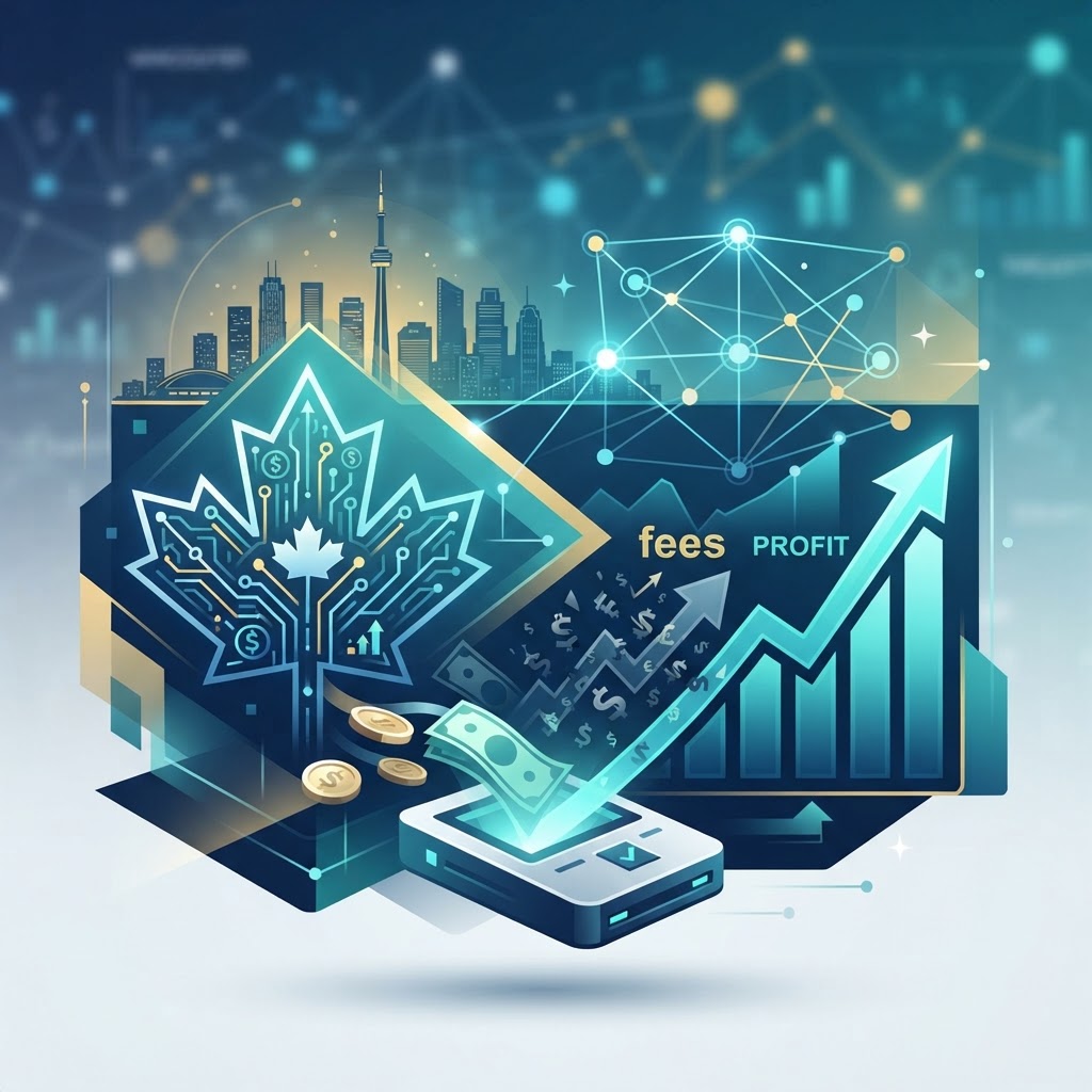 Keep More Profit From Every Sale: Proven Ways to Slash Hidden Transaction Fees in Canada