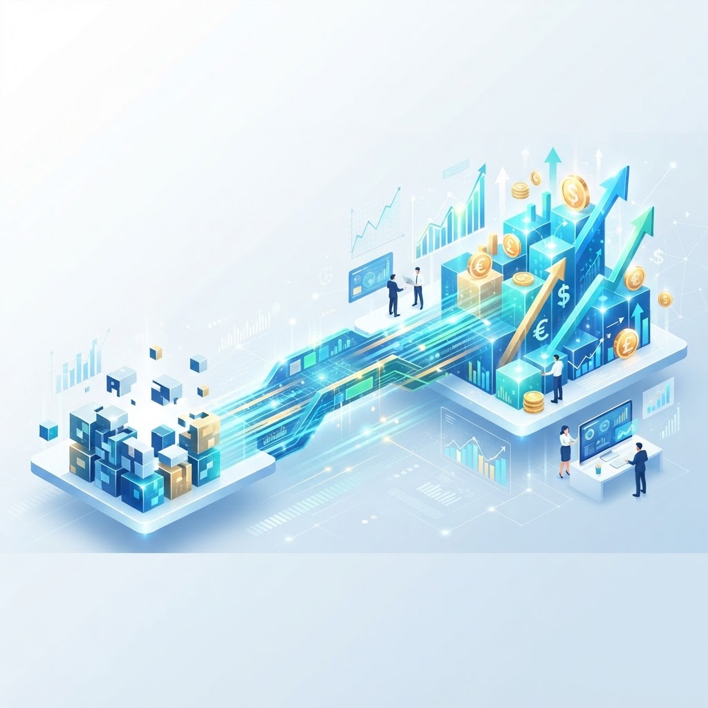 Unlock Rapid Expansion by Bridging Your Cash Flow Gap