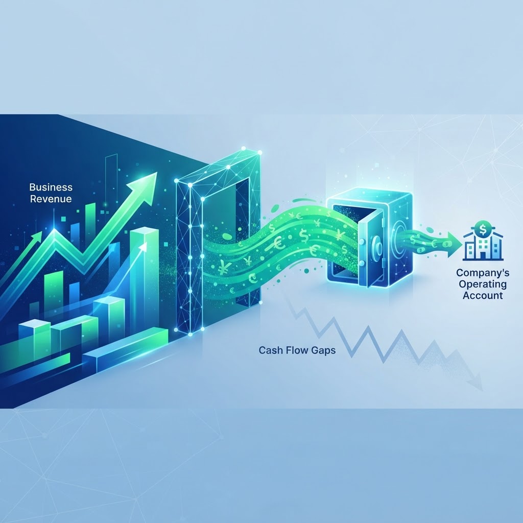 Access Your Revenue Instantly and Eliminate Cash Flow Gaps With PaySprint