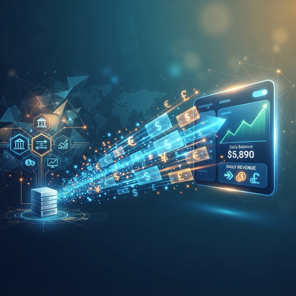Get Immediate Access to Your Revenue: Unlock Daily Cash Flow with PaySprint