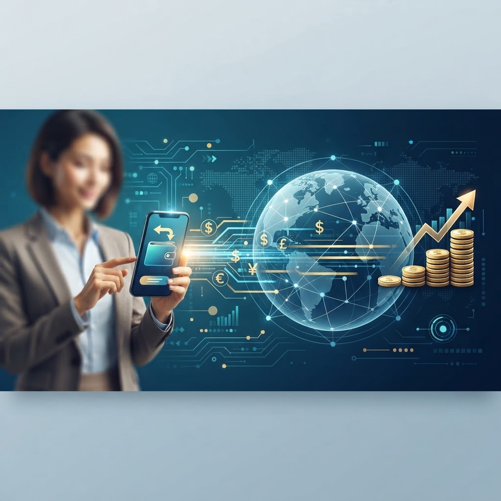 Keep More of Your Money: Master Your Global Transfers and Stop Losing on Exchange Rates