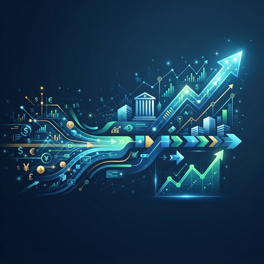 Boost Your Cash Flow and Scale Faster with Streamlined Corporate Spending