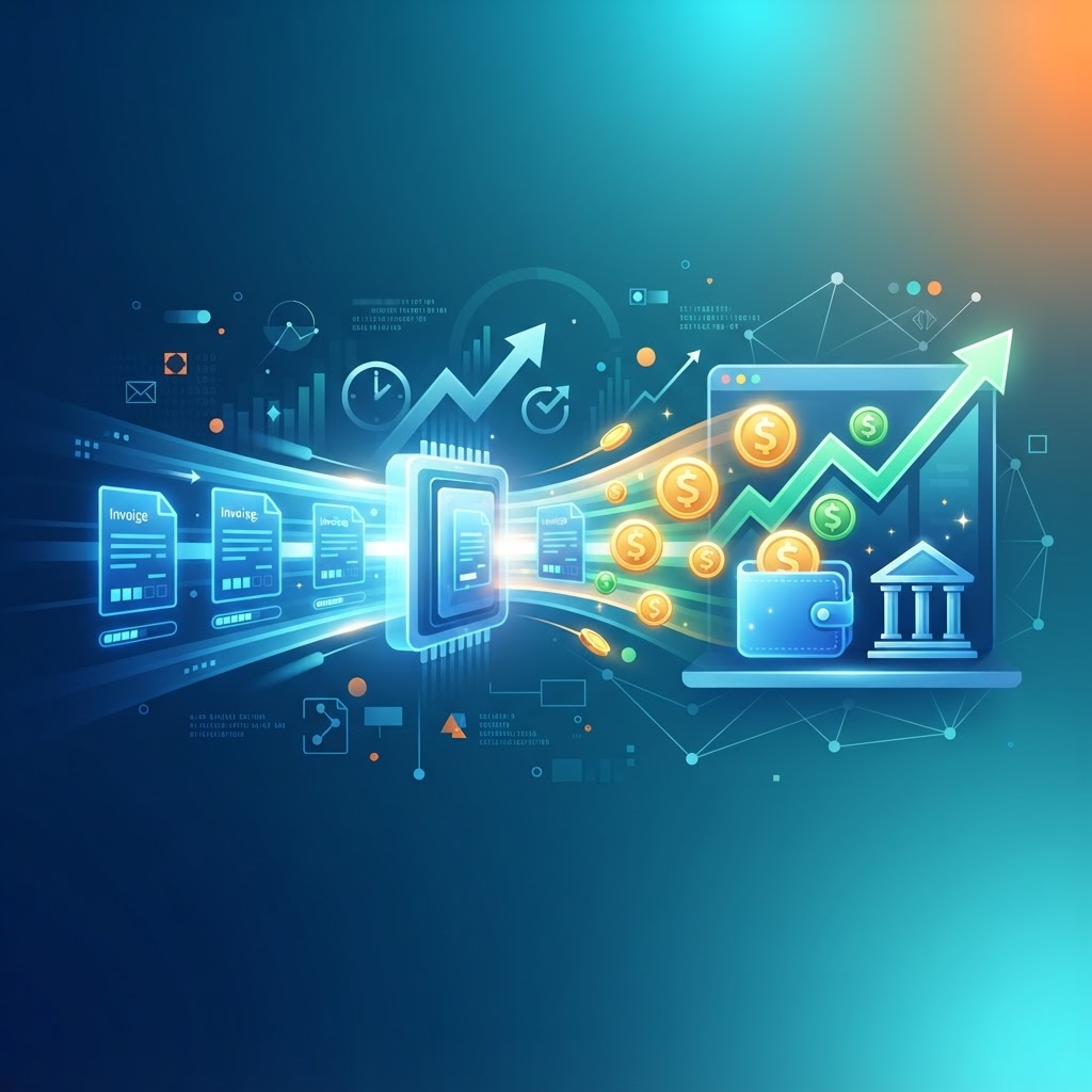 Get Paid Tomorrow: Eliminate Cash Flow Gaps with Next-Day Business Settlements