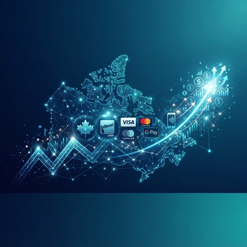 Increase Your Revenue by Offering the Canadian Payment Methods Your Customers Trust